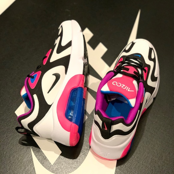 air max 200 hyper pink